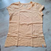 Esprit edc  T-Shirt Gr.M gelb Parchim - Landkreis - Crivitz Vorschau