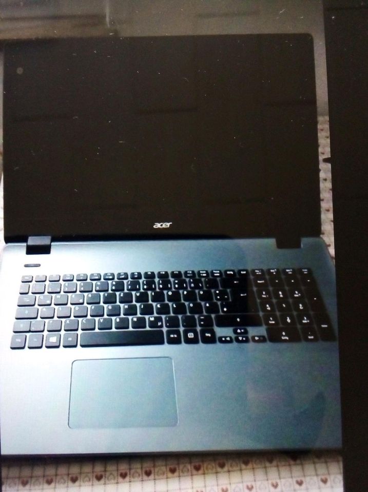 Notebook, Laptop Acer Aspire E5 - 771 G ( 17,3") in Göppingen