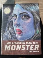Buch „Am liebsten mag ich Monster“ Baden-Württemberg - Böblingen Vorschau