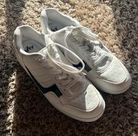 Vty Sneaker, weiß, Größe 43, kaum getragen Bayern - Obernburg Vorschau