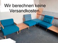 Rolf Benz Designer Modul Sofa Holz Schleswig-Holstein - Neumünster Vorschau