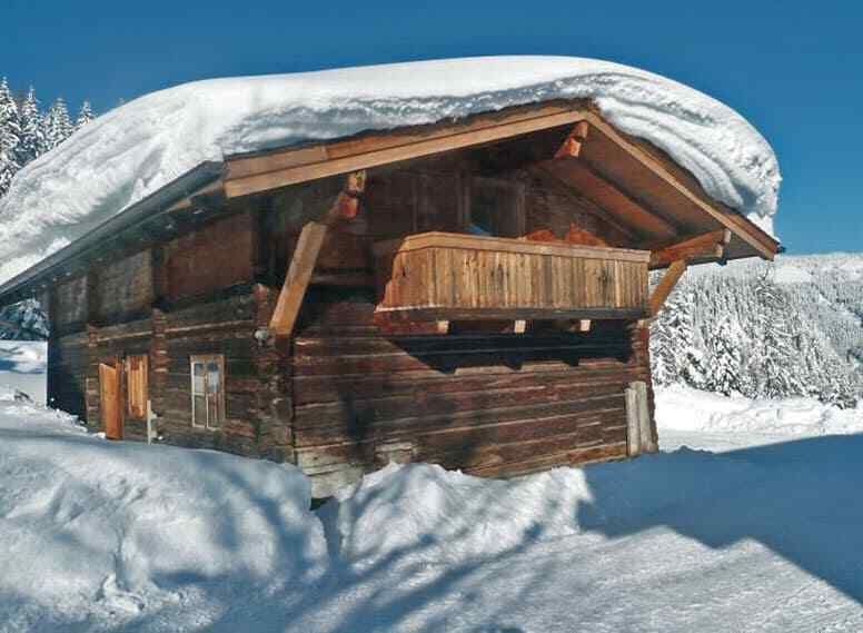 Skiurlaub Fasching 2025: Ferienhaus Hütte Ferienwohnung Alpen !!! in Karlsruhe