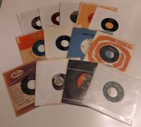 Vinyl Single Paket Nr. 29 Niedersachsen - Heidenau Vorschau