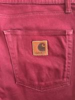 Carhartt rebel pants 38/32 Berlin - Charlottenburg Vorschau