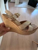 Ugg Wedges Keil Sandalen 38 Rheinland-Pfalz - Trier Vorschau