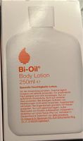 Bi-Oil bodylotion körpercreme neu OVP Nordrhein-Westfalen - Niederkassel Vorschau