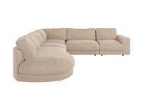 MYSTIC ECKSOFA IN SAMTSTOFF VELVET Kr. München - Unterschleißheim Vorschau