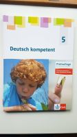 Deutsch kompetent 5 NRW Klett-Verlag Prüfauflage für LehrerInnen Nordrhein-Westfalen - Paderborn Vorschau