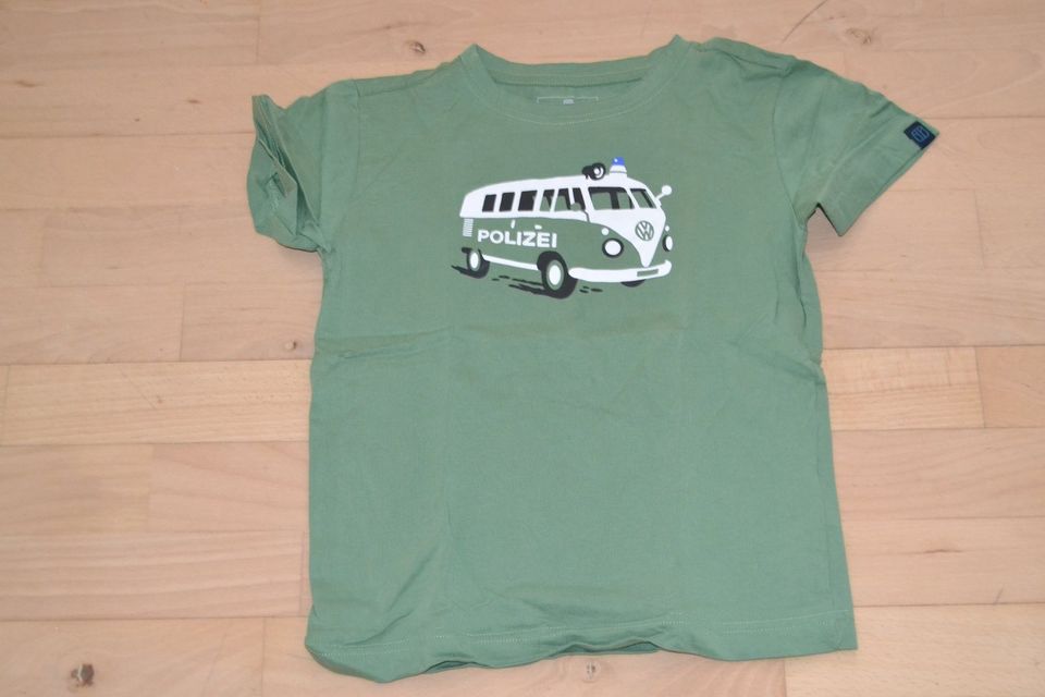 T-Shirt, Shirt, Elkline 128/134 in Sprockhövel