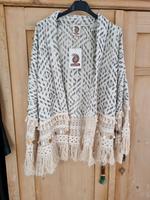 Neue Jacke Boho Style München - Bogenhausen Vorschau