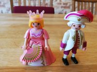 Playmobil Prinzessin und Adliger Mecklenburg-Vorpommern - Sehlen Vorschau