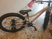 Scott 24 Zoll fahrrad Nordrhein-Westfalen - Elsdorf Vorschau