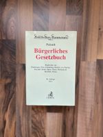 Kommentar Palandt BGB 80. Aufl 2021 keine Markierun Zust SEHR GUT Dortmund - Hörde Vorschau