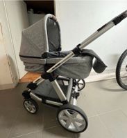 Kinderwagen ABC Design Condor 4 Set Nordrhein-Westfalen - Iserlohn Vorschau