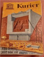 UNESCO Kurier Hefte aus den 60iger Jahren. Die Erdkruste etc Rheinland-Pfalz - Westerburg Vorschau