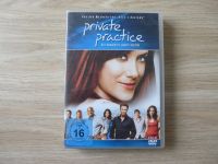 PRIVATE PRACTICE – ZWEITE STAFFEL – 6 DVDs Nordrhein-Westfalen - Leverkusen Vorschau