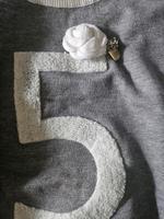 Pullover Grau NEU Baden-Württemberg - Mahlberg Vorschau