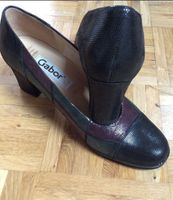 Elegante Damen Schuhe Pumps von GABOR Gr 6,5/40,5 Osterholz - Tenever Vorschau