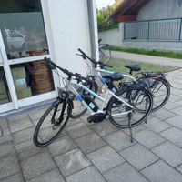 2x E-Bike Marke LiqBike Bayern - Geretsried Vorschau