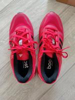 Adidas Sportschuhe US 6/UK 4.5/FR 37.5 Hamburg-Mitte - Hamburg Hamm Vorschau