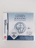 Dr. Kawashimas Gehirn-Jogging Nintendo DS, 2006 Wiesbaden - Delkenheim Vorschau