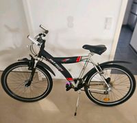 Jungs Fahrrad Pegasus 26 Zoll Hessen - Oberursel (Taunus) Vorschau