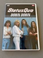 DVD Status Quo Down Down Hessen - Butzbach Vorschau