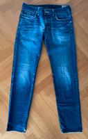 G-Star Raw 3301 Low Tapered Jeans Blau W34 L36 Baden-Württemberg - Ulm Vorschau