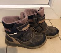 Winterschuhe Superfit mit Gore-Tex Membran Größe 31 Schleswig-Holstein - Fahrdorf Vorschau