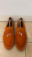 Melvin & Hamilton Slippe / Espadrille  – 45 Bayern - Icking Vorschau