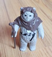 Star Wars Kenner Vintage Ewok Chief Chirpa Hessen - Wetzlar Vorschau