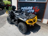 CAN-Am Quad Outlander 1000 XTP T3B Neu Bayern - Rosenheim Vorschau