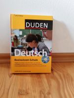 Deutsch Duden Basiswissen Schule 5-10 Klasse mit CD-ROM Pankow - Prenzlauer Berg Vorschau