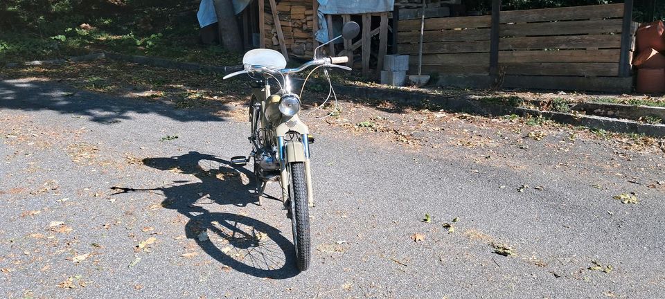 Puch ms50 L in Neuhaus am Inn