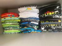 Tshirt’s in in Größen xl-xxl Brandenburg - Großräschen Vorschau