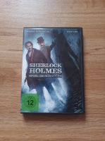 Sherlock Holmes Spiel im Schatten Film DVD Baden-Württemberg - Rastatt Vorschau