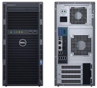 Server DELL T130 Poweredge Intel Xeon E3-1230v5 3,4GHz 16GB Neu Hessen - Kassel Vorschau