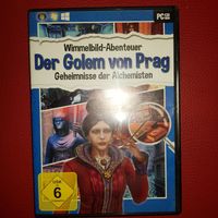 Der Golem von Prag Pc Spiel Niedersachsen - Clausthal-Zellerfeld Vorschau