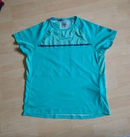 T Shirt Asics Gr XL hellgrün mint Eimsbüttel - Hamburg Eimsbüttel (Stadtteil) Vorschau