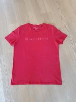 Herren T-shirt , rot , Marc O Polo, gr L Bayern - Straubing Vorschau