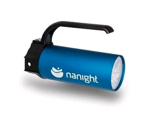 Tauchlampe Nanight Sport 2 NEU in Oststeinbek