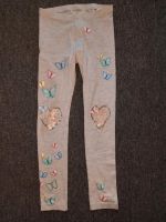 Leggings für Mädchen # Anna und Elsa gr.122/128 Berlin - Treptow Vorschau