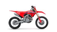 Honda CRF450 23er - Neufahrzeug - Finanzierung möglich Brandenburg - Strausberg Vorschau