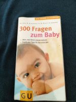 Zu verschenken Buch 300 Fragen zum Baby Brandenburg - Ludwigsfelde Vorschau