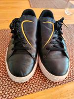 Sneaker Puma Basket Crush Emboss Damen Gr. 40 Echtleder Sachsen - Chemnitz Vorschau