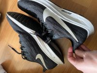 Sneaker Nike schwarz Sachsen-Anhalt - Gommern Vorschau
