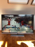 Loewe Connect 48UHD, DR+, 40 Zoll 4K Fernseher Bayern - Rückersdorf Vorschau