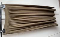 Boden Jersey Rock Midi lang grün khaki weit XS 34 Gummi Nordrhein-Westfalen - Lengerich Vorschau