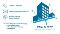 Gebäude Reinigung Niedersachsen - Oldenburg Vorschau