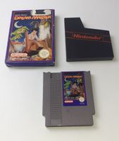 NES Little Nemo: The Dream Master in OVP Bayern - Maßbach Vorschau